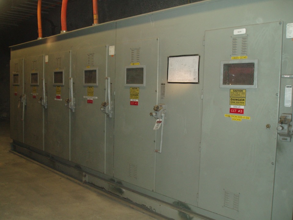 Switch Rooms – photo 8