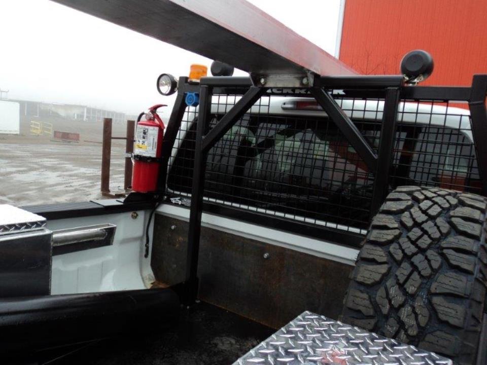 Truck Racks – photo 7