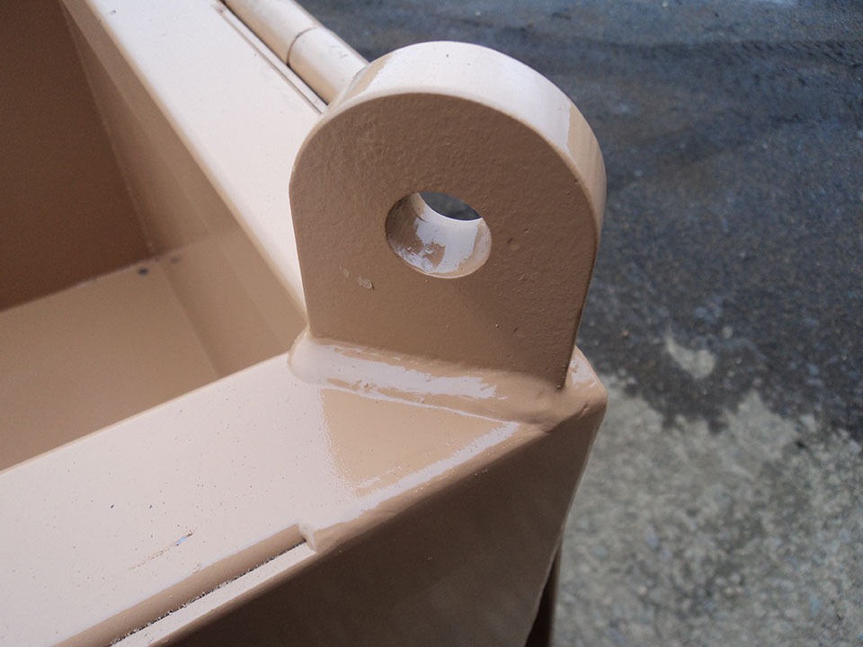 Basic with Lugs and Lid – photo 6