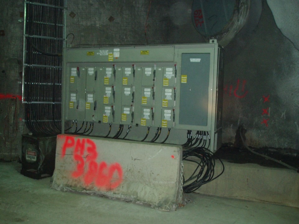 Switch Rooms – photo 5