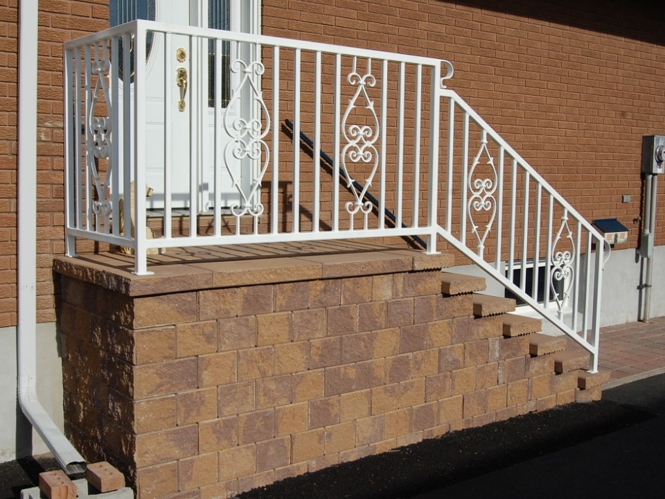 Architectural Railings – photo 1