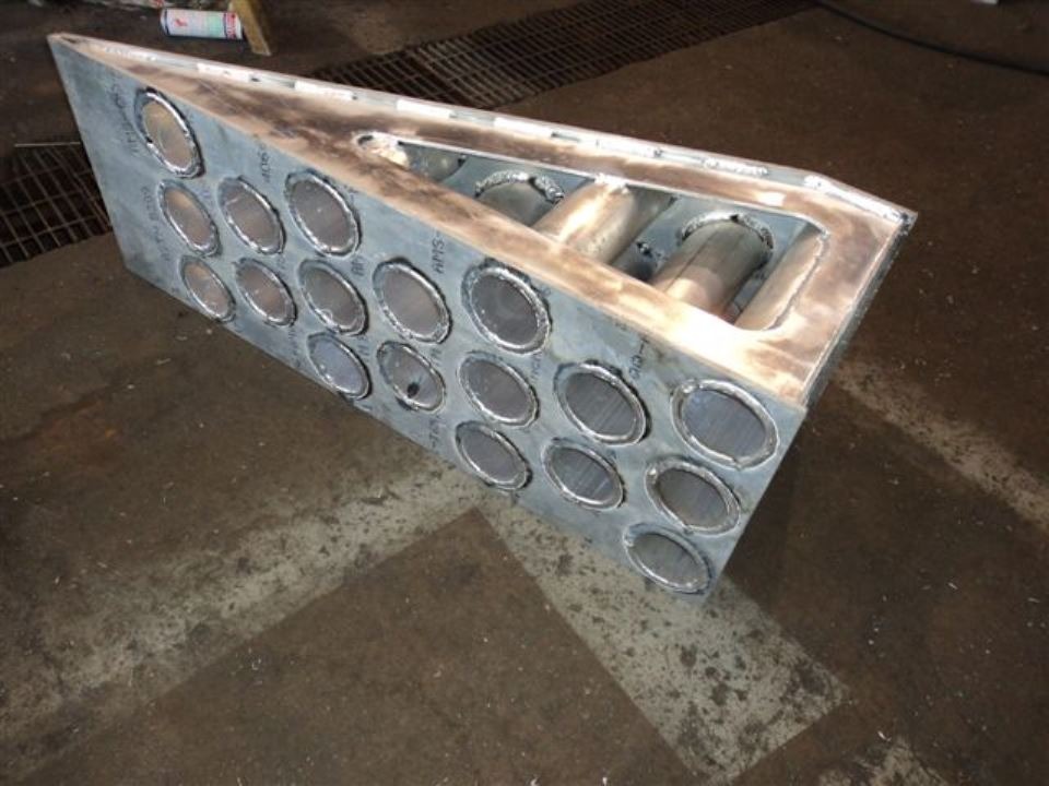 Equipment Ramps – photo 3