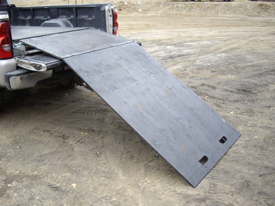 ATV Ramp – photo 3