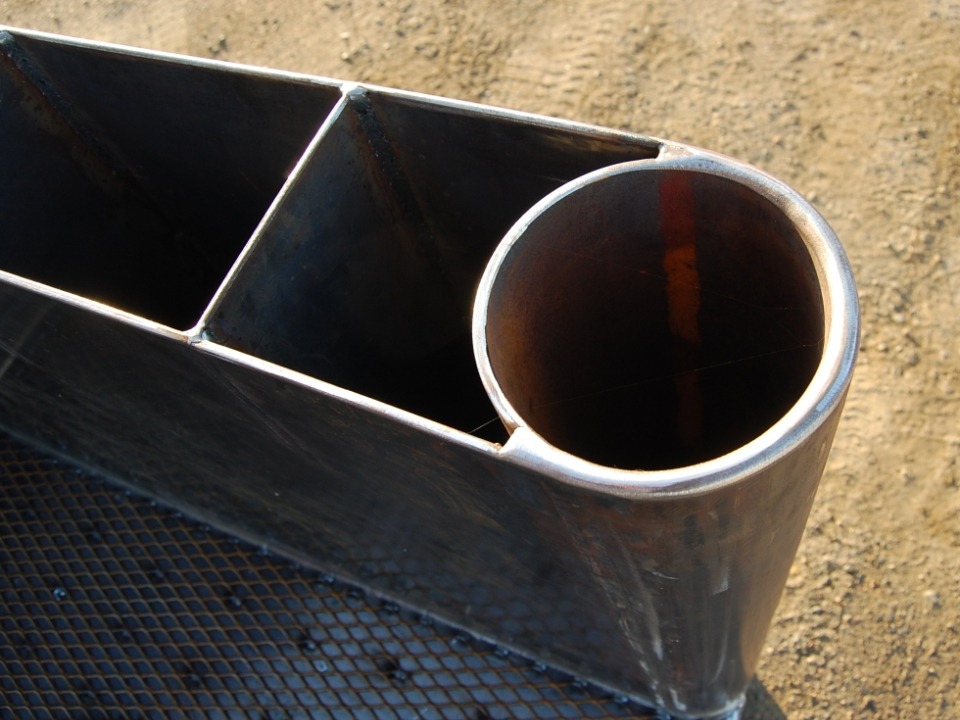 Remote Mucking Stand - Standard – photo 9