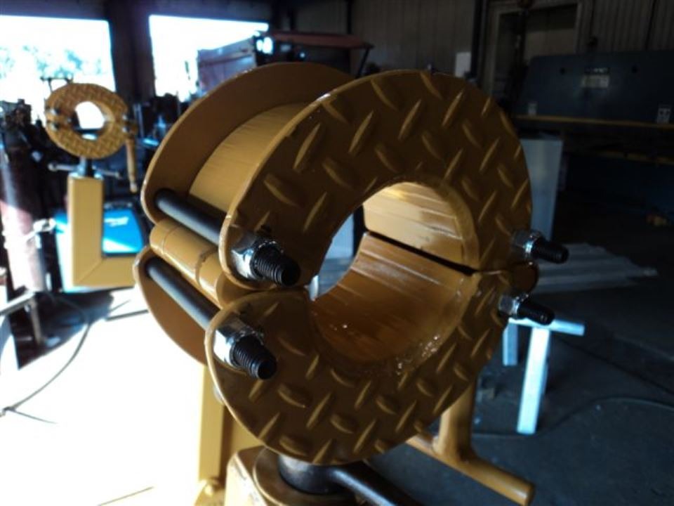 Pipe Handler – photo 7