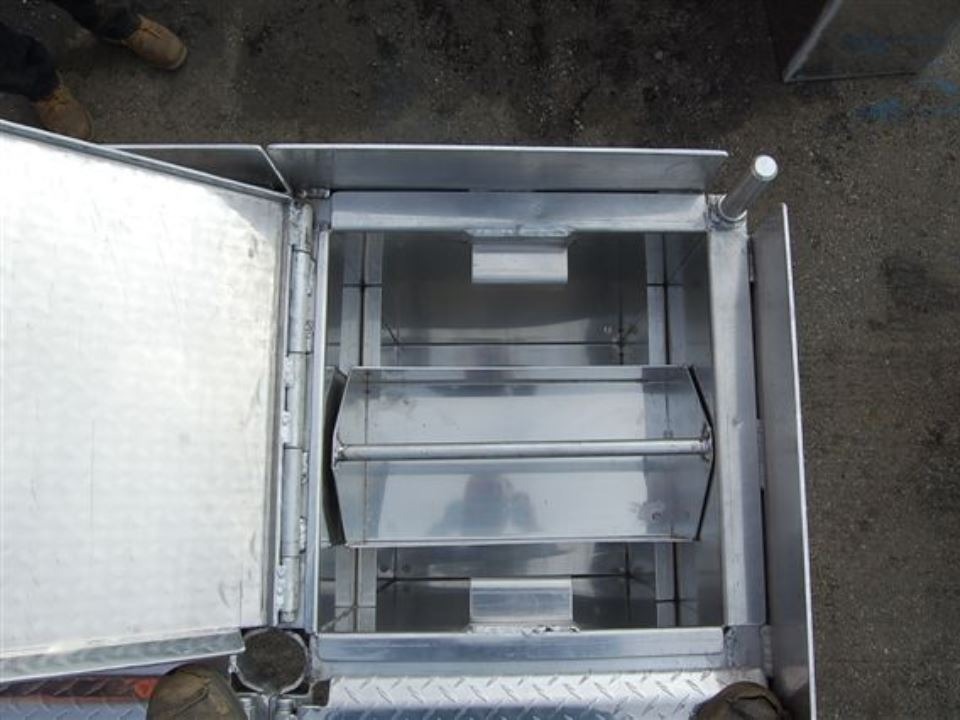 Skip Top Platform – photo 7