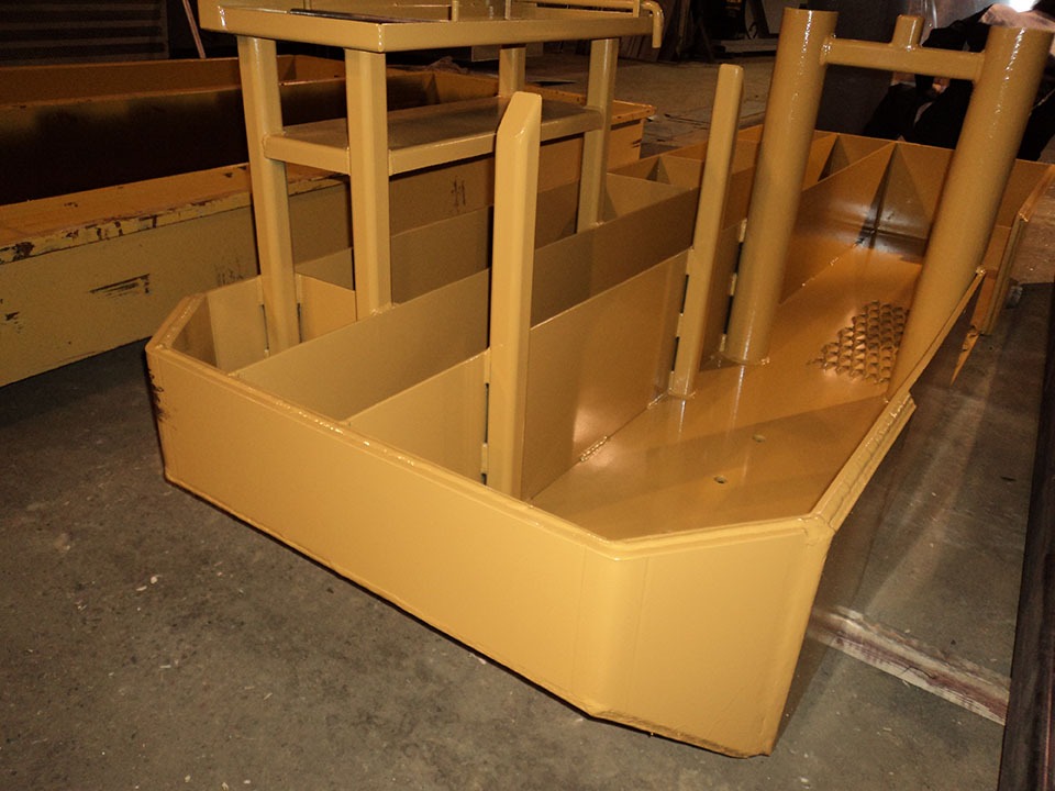 Stoneboat – photo 13