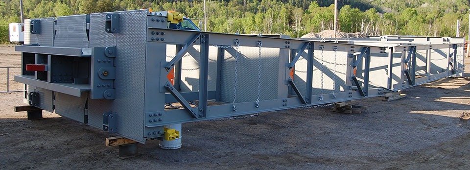 Shaft Workstages Type 2 – photo 2