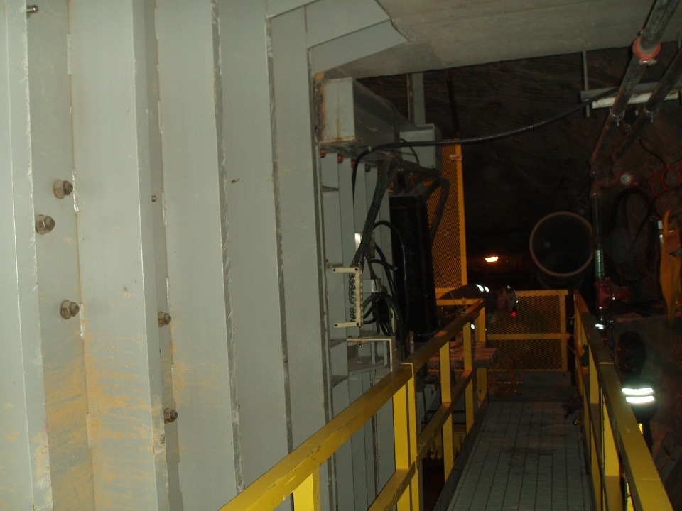 Chutes – photo 7
