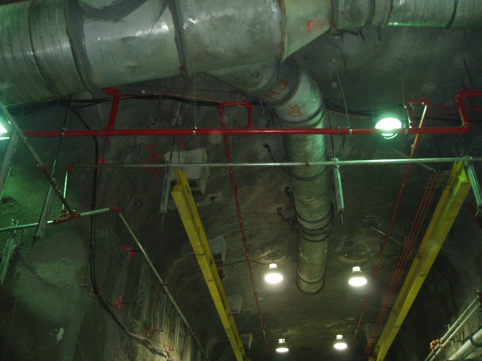 Fire Suppression – photo 4
