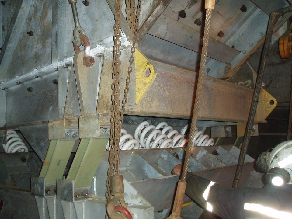 Crushers and Feeders – photo 1