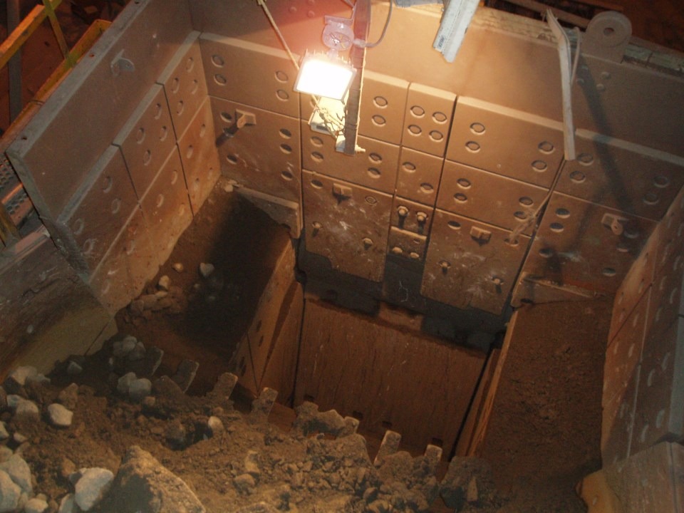 Crushers and Feeders – photo 3