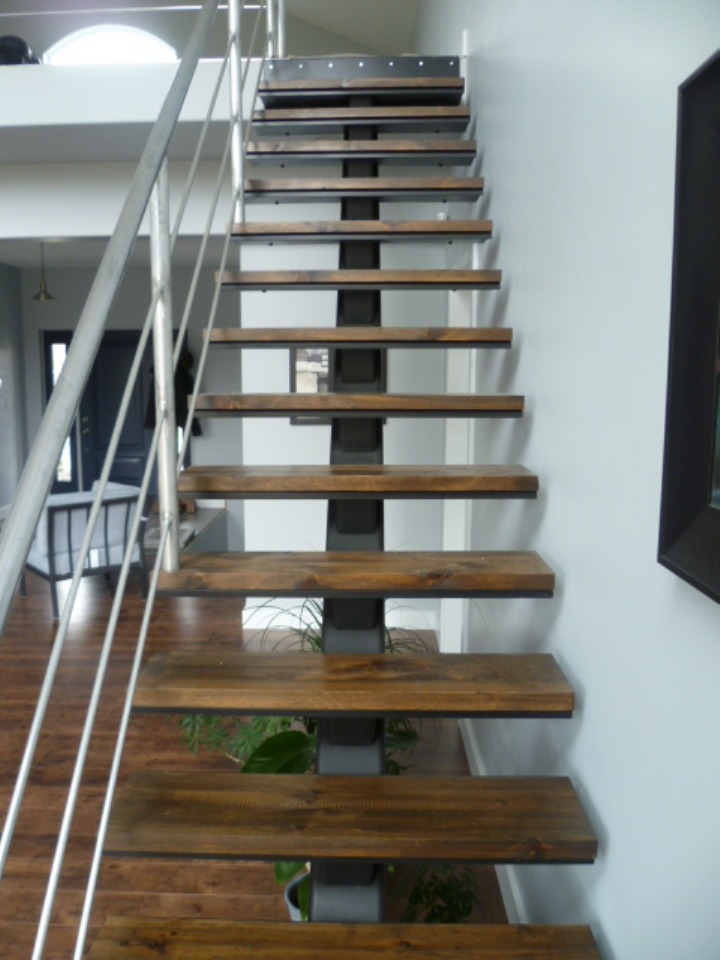 Stairs – photo 4