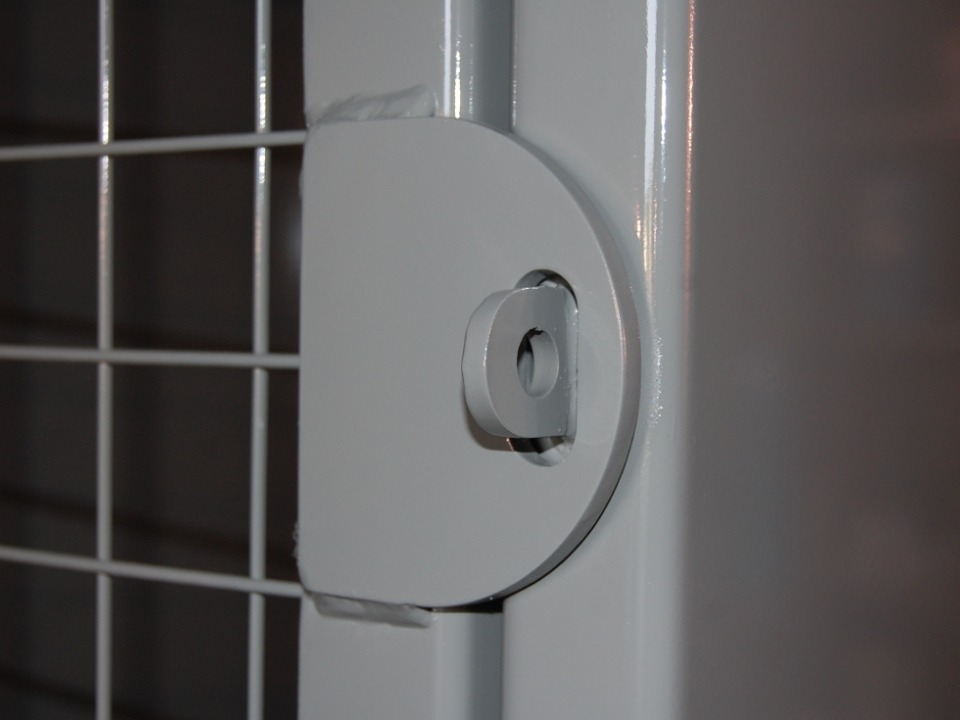 Parts Cages – photo 3