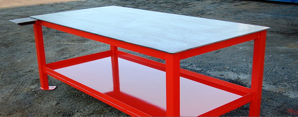 Fabrication – slide 9