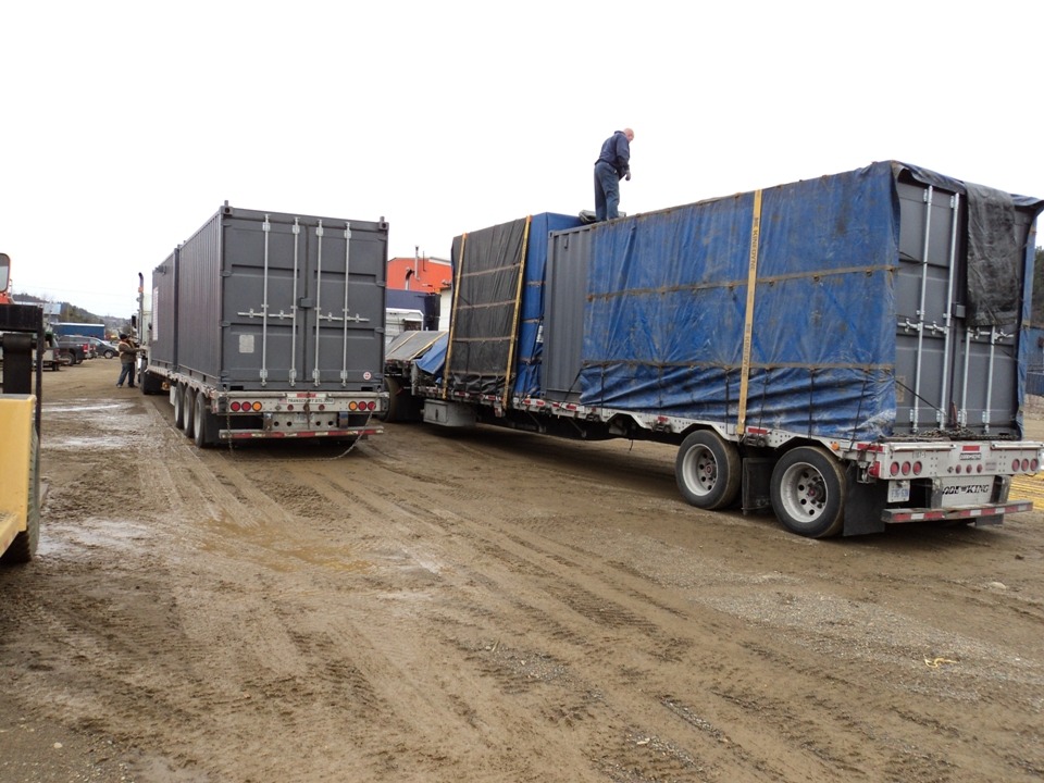 Shipping Container Products Type 2 – photo 6