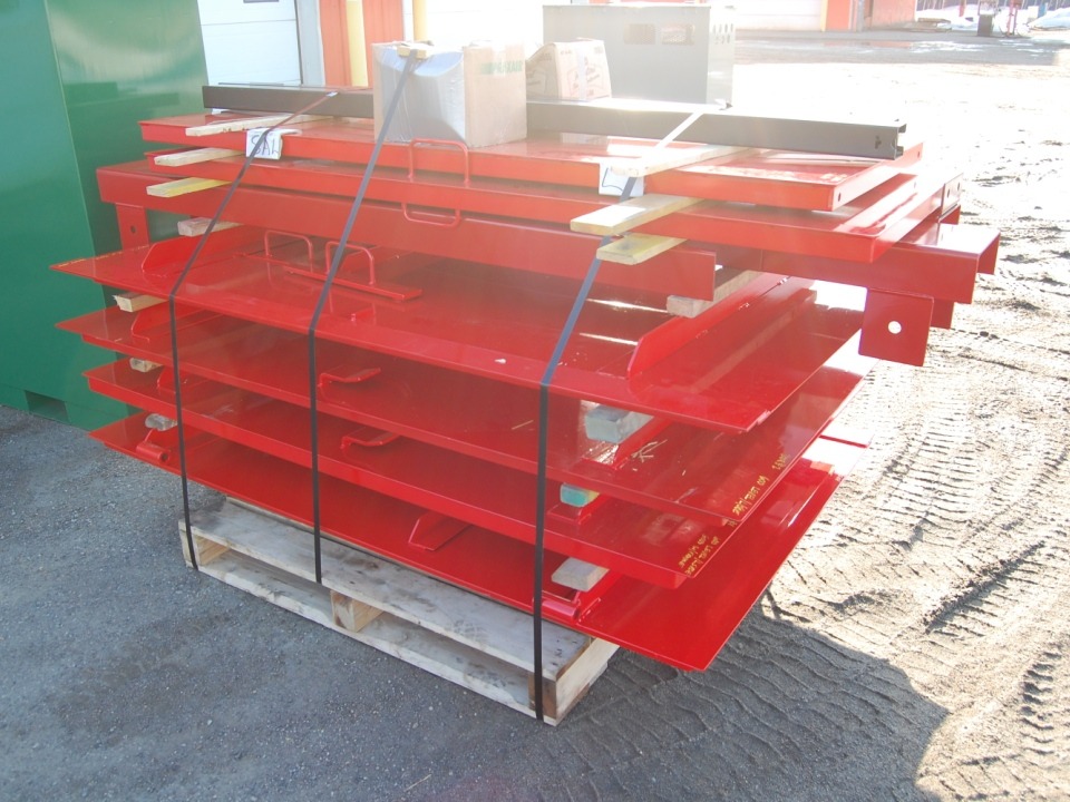 Shaft Doors – photo 4