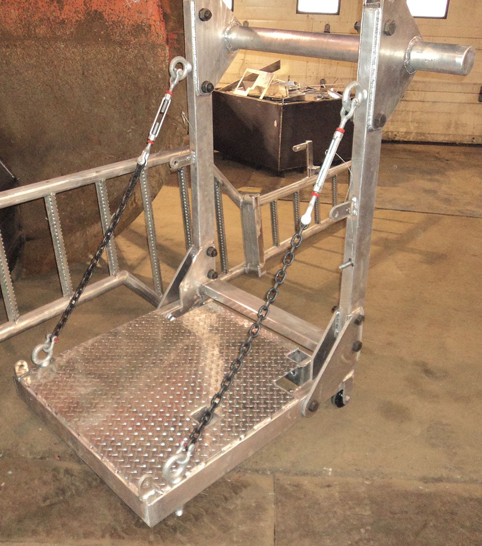 Skip Emergency Platform – photo 1
