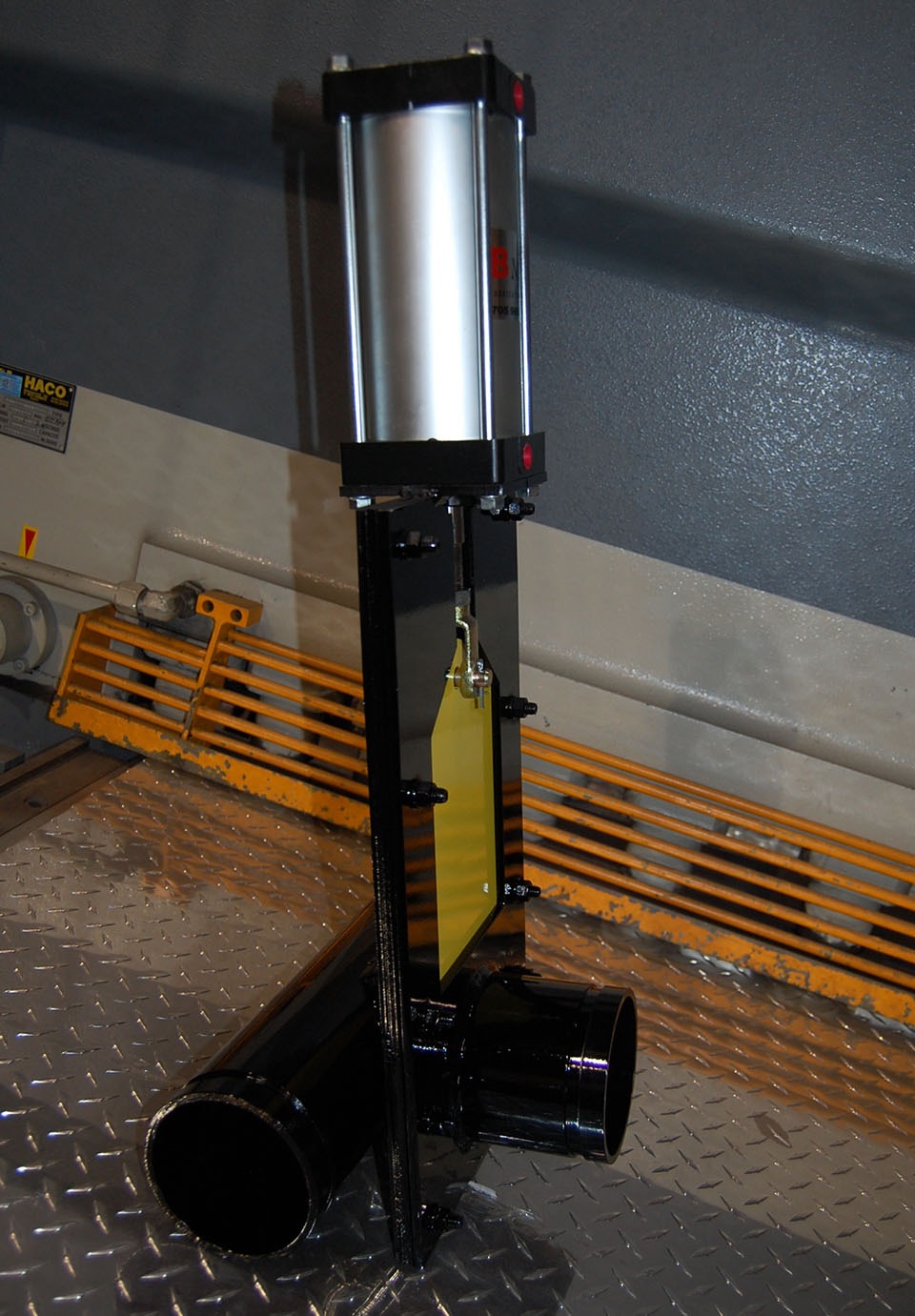 Sandfill Valves – photo 4