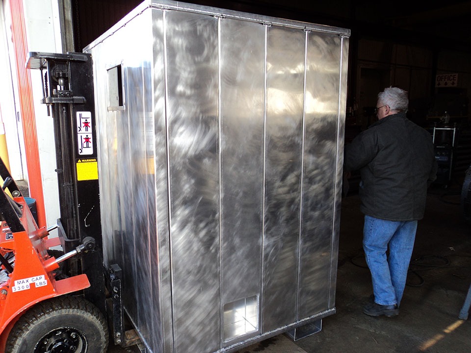 Remote Booth – photo 3