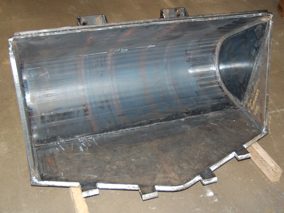 Bucket – photo 2