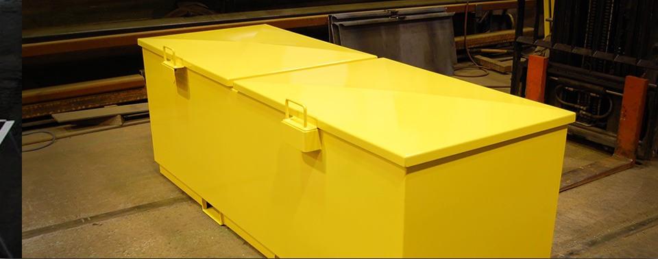 Fabrication – slide 4