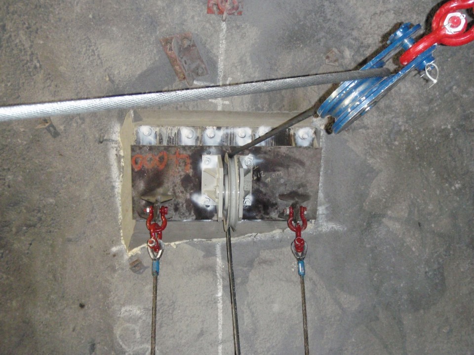 Rigging – photo 4