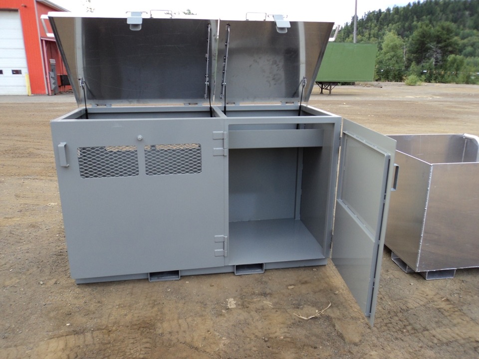 Generator Box – photo 2