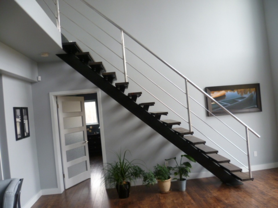 Stairs – photo 1