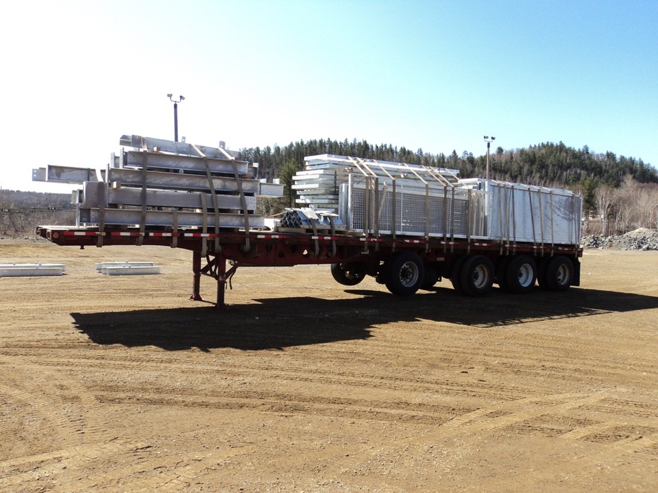 Shaft Steel – photo 6