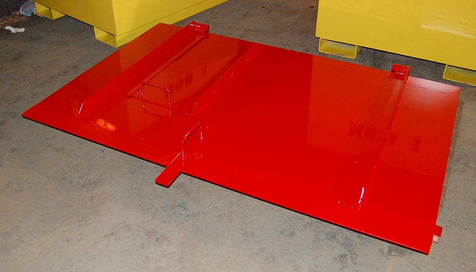 Shaft Doors – photo 3