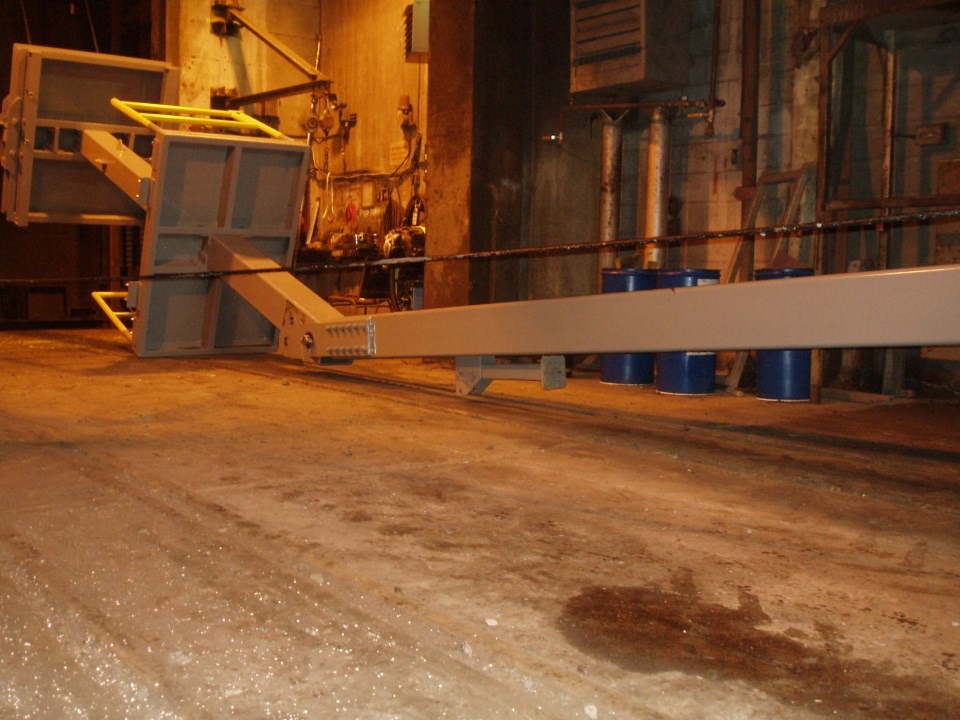 Workstages – photo 17