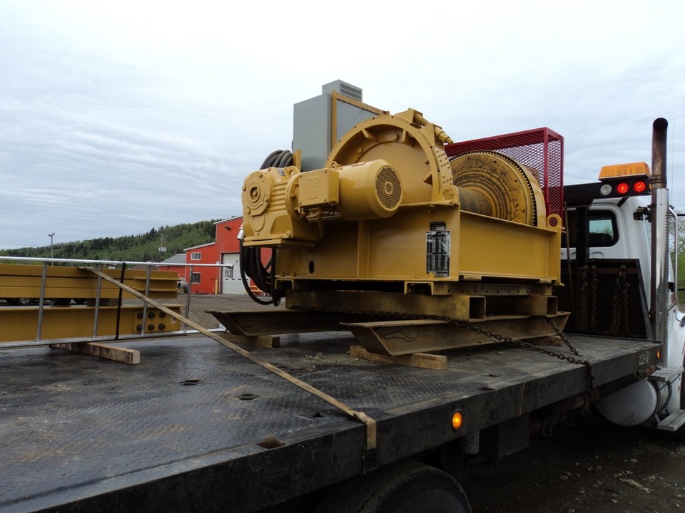 Winch Recertifications – photo 10