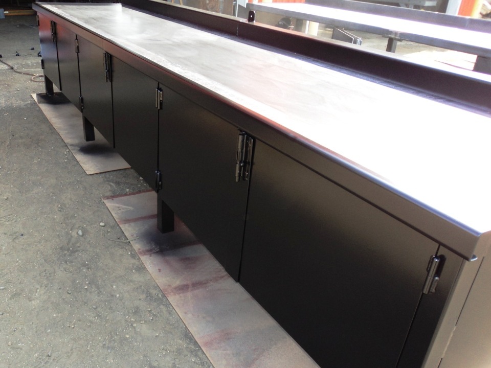 Table Type 2