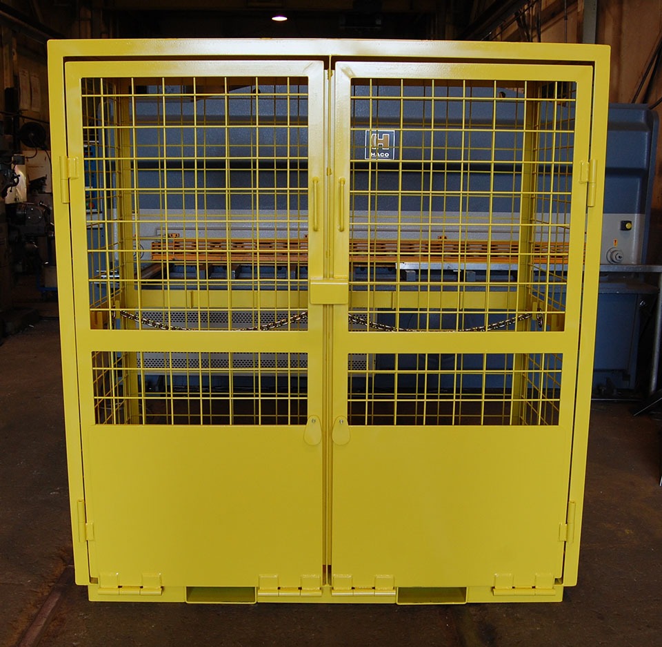 Bottle Cage Type 1 – photo 1
