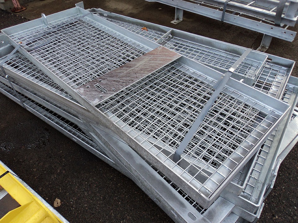 Shaft Steel – photo 9