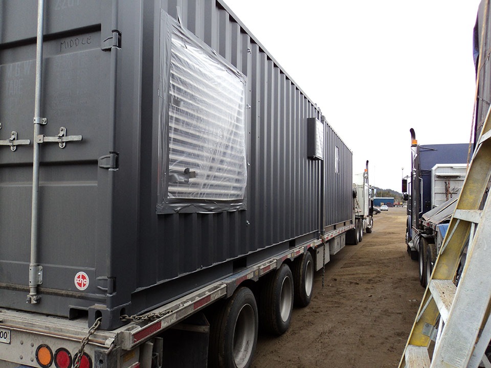 Shipping Container Products Type 2 – photo 4