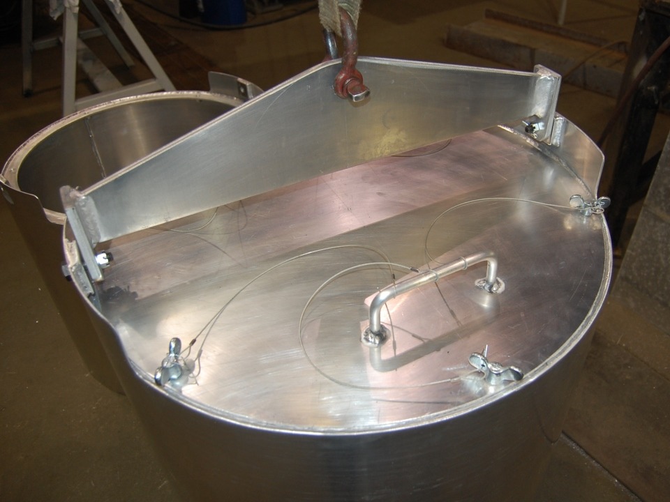 Material Handling – photo 1