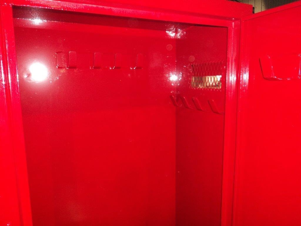 Mine Rescue Storage Box – photo 3