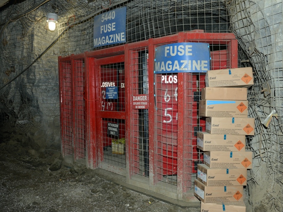 Fuse Magazine – photo 1