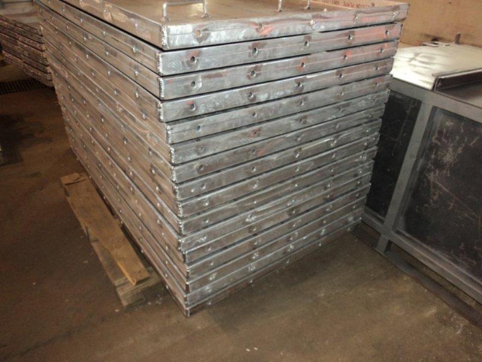 Brattice Panels – photo 2