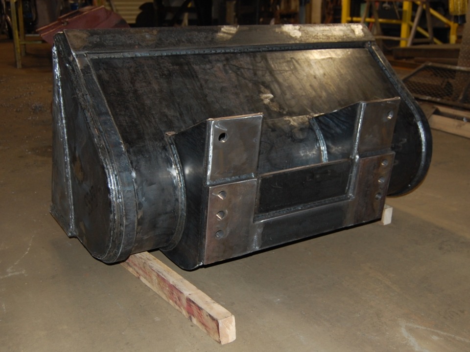 Bucket – photo 3