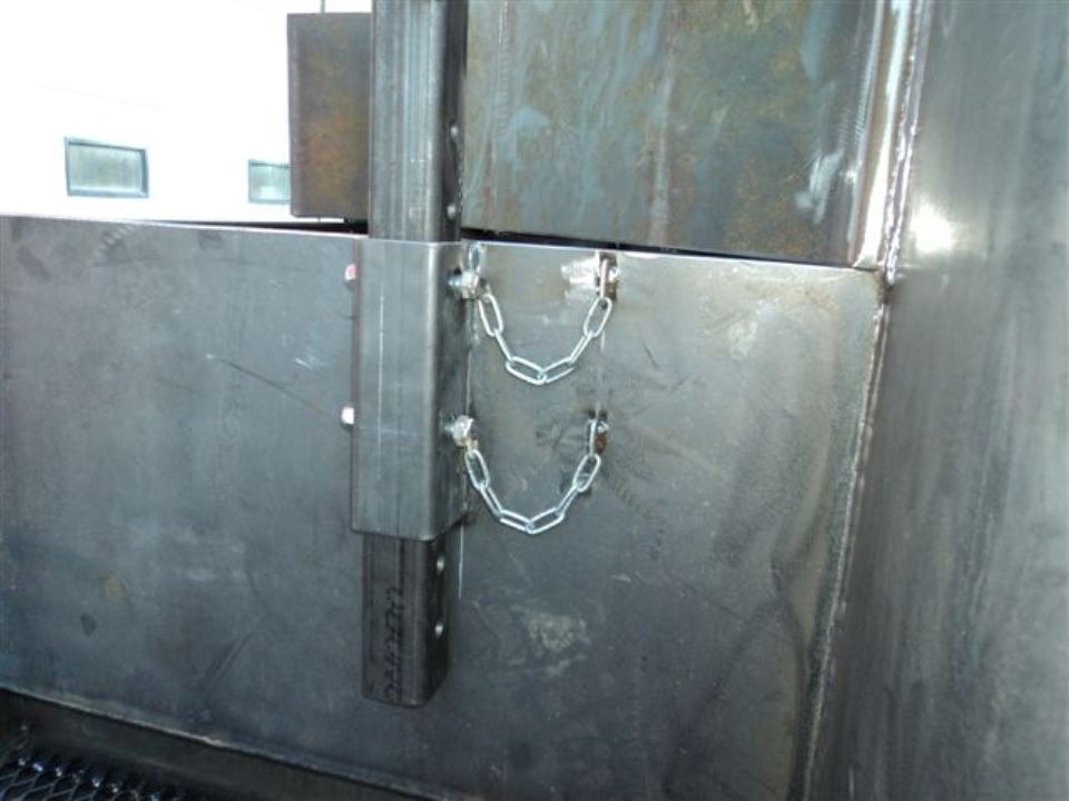 Remote Mucking Stand - Large – photo 15