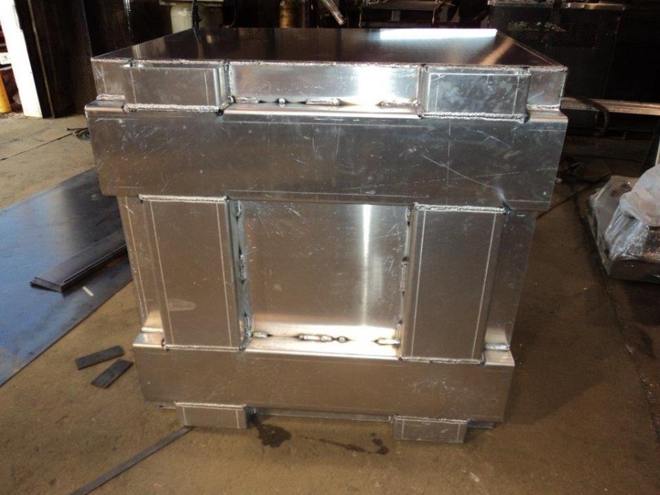 Oil Pail Carrier – photo 3