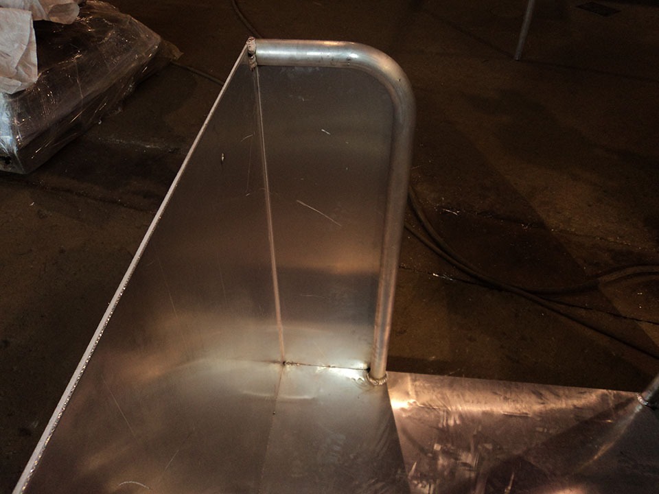 Oil Pail Carrier – photo 1