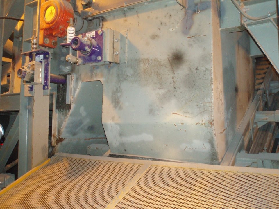 Conveyor Scrapers – photo 4