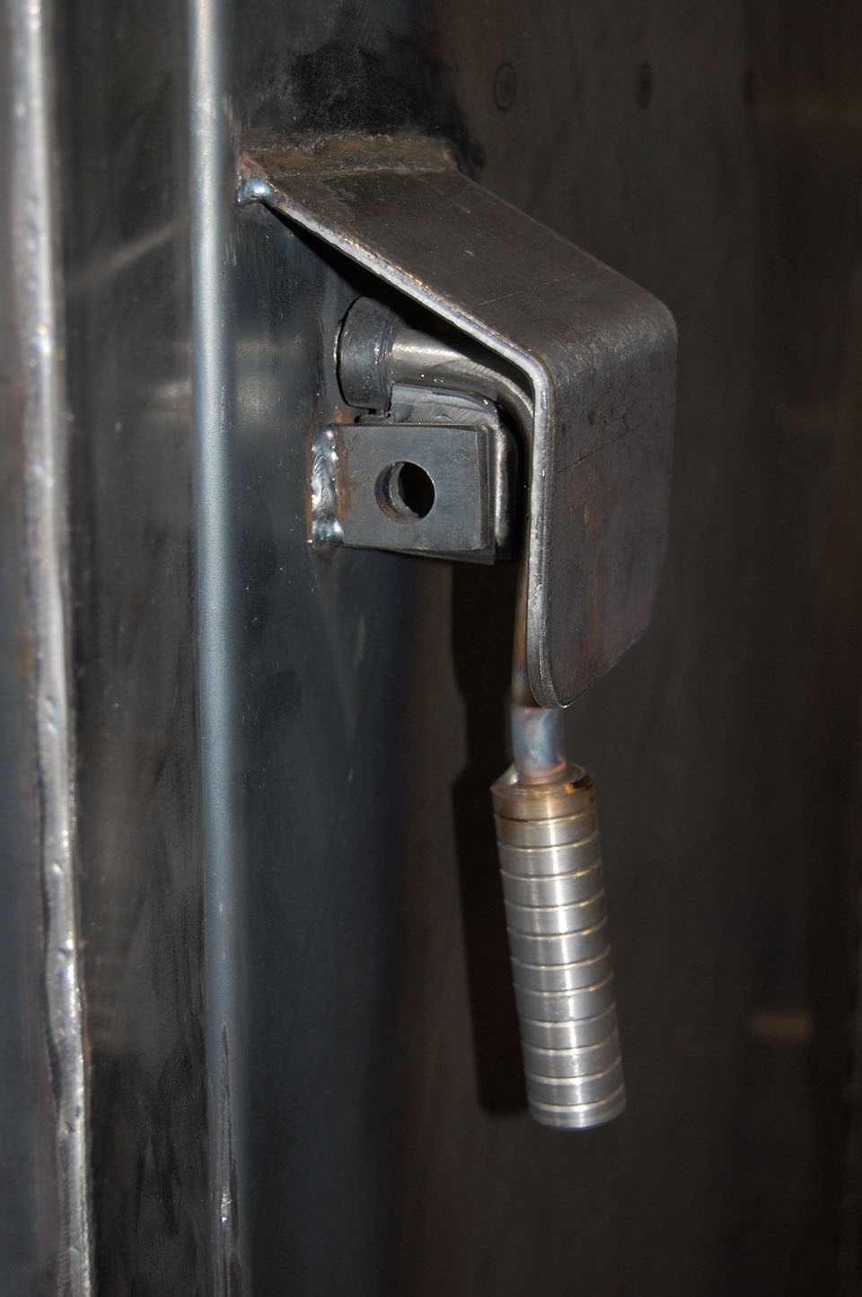 Bottle Cage Type 2 – photo 3