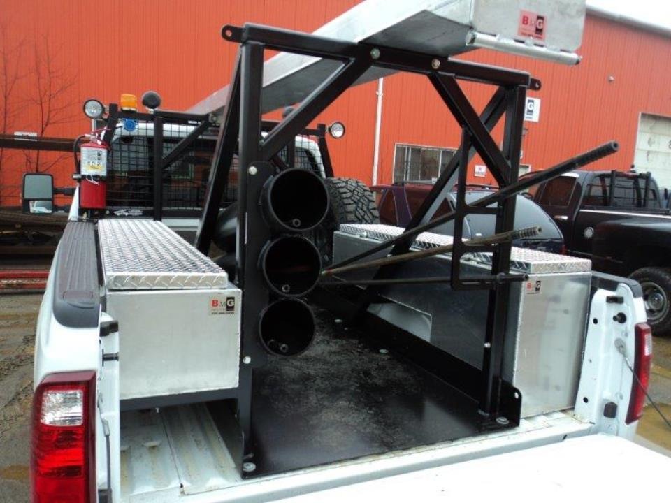 Truck Racks – photo 6