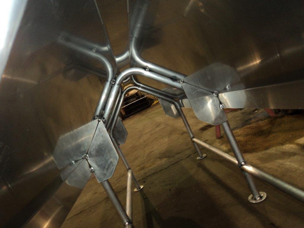 Aluminum Protective Pipe Shield – photo 2