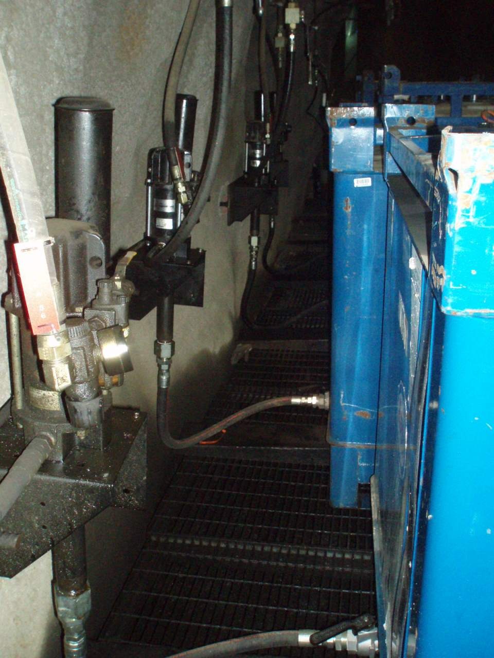 Lube Bays – photo 4